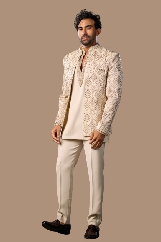 PASTEL SHADE JODHPURI 